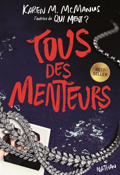 couverture : 9782095045937