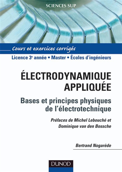 couverture : 9782100073146