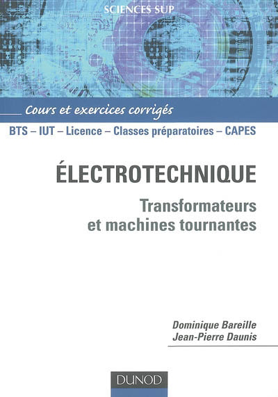 couverture : 9782100076161