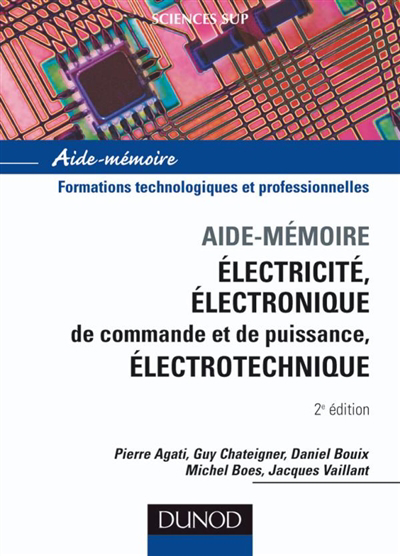 couverture : 9782100484140