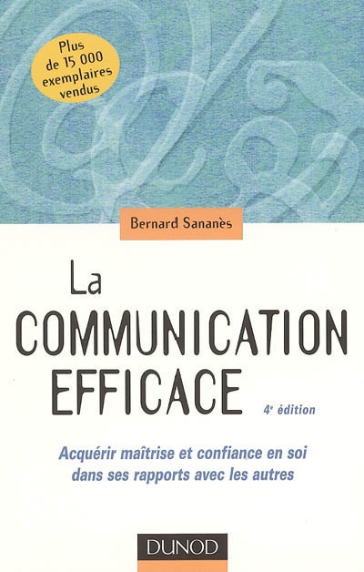 couverture : 9782100491582
