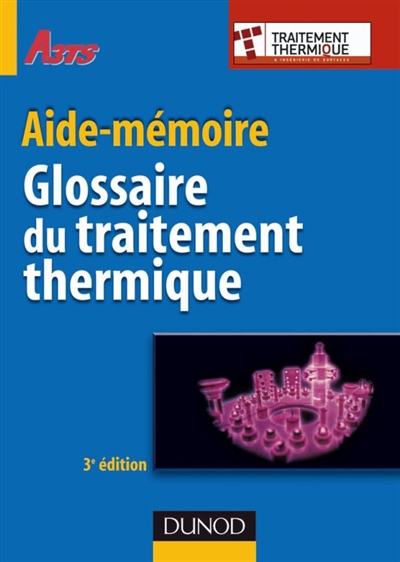 couverture : 9782100497362