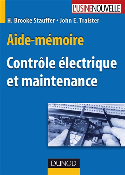 couverture : 9782100515905