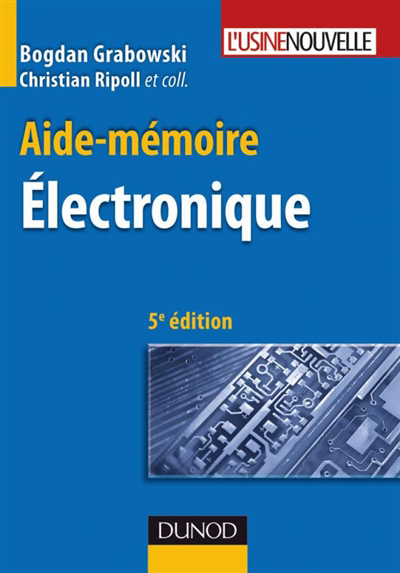 couverture : 9782100519118