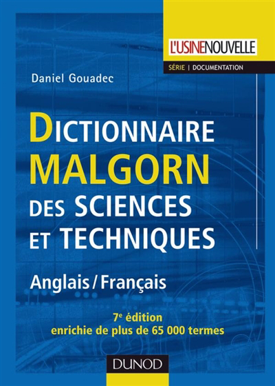 couverture : 9782100526062