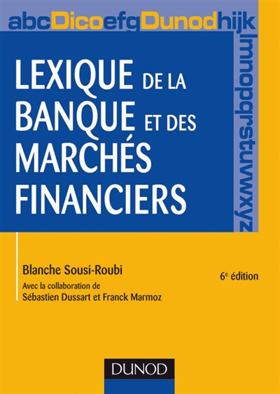 couverture : 9782100530090