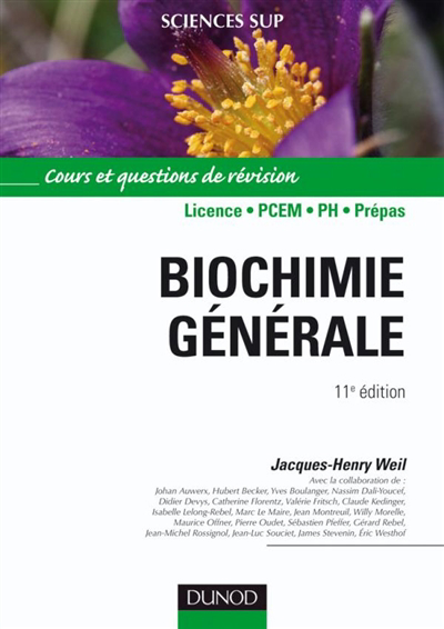 couverture : 9782100530106