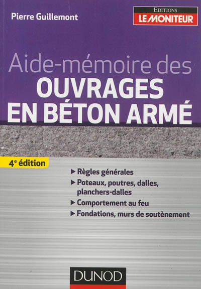 couverture : 9782100585373