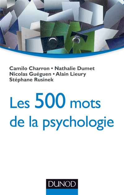 couverture : 9782100705290