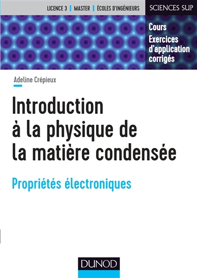 couverture : 9782100789443
