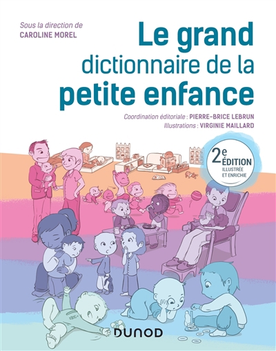 couverture : 9782100824113