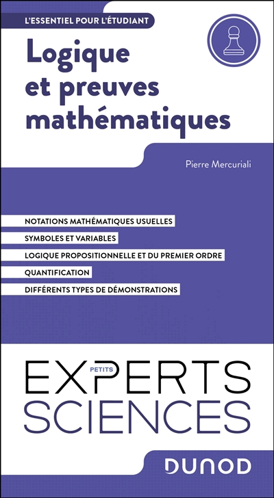 couverture : 9782100867004