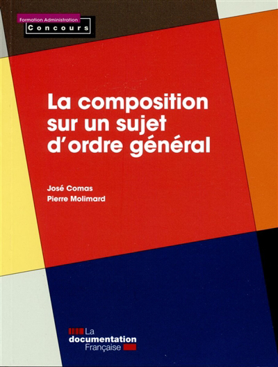 couverture : 9782110099891