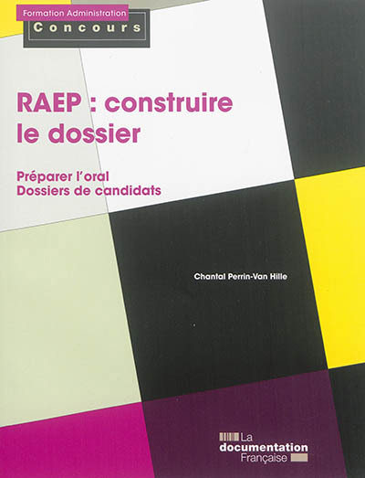 couverture : 9782110099969
