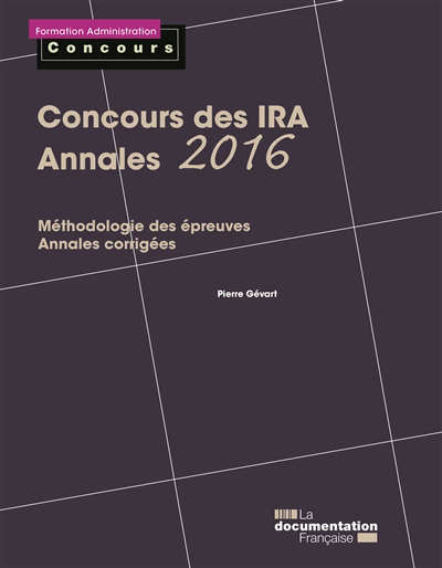 couverture : 9782110103581