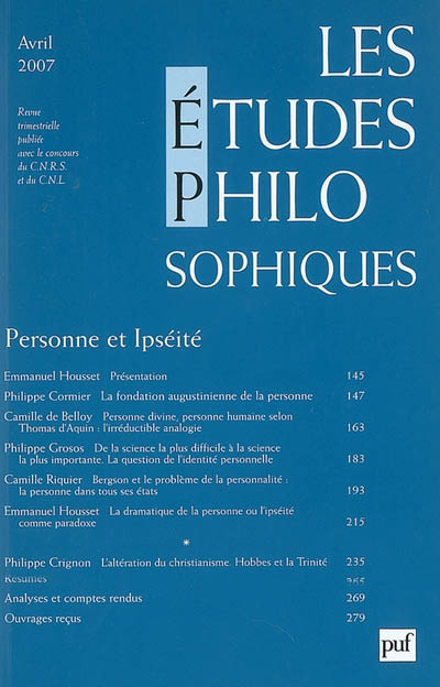 couverture : 9782130561293