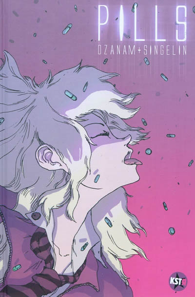 couverture : 9782203018365