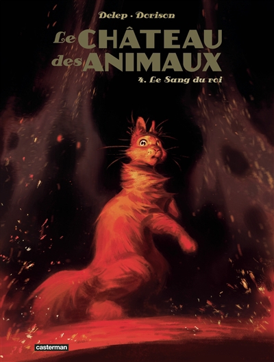 couverture : 9782203235274