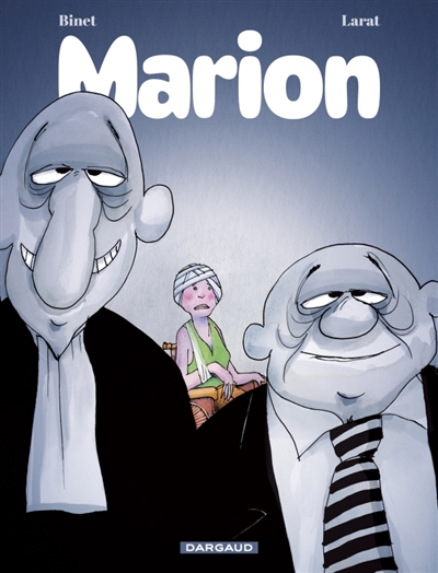 couverture : 9782205212242