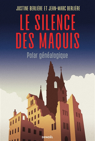 couverture : 9782207161104