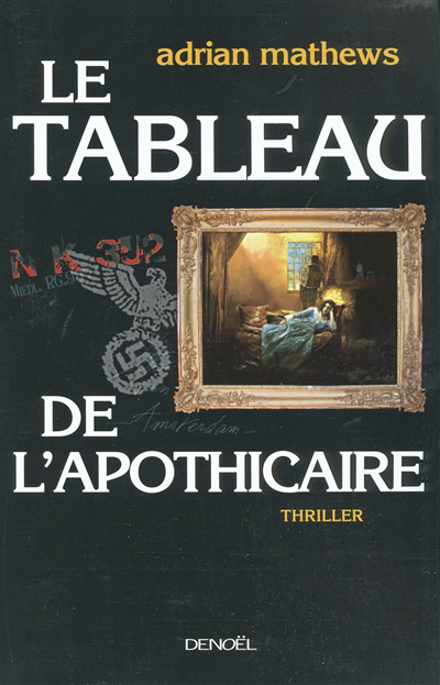 couverture : 9782207257135