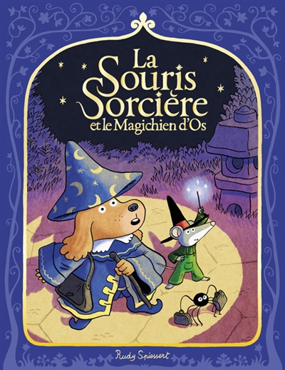 couverture : 9782211344913