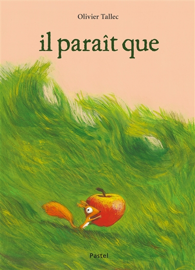 couverture : 9782211350983