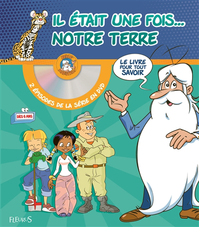 couverture : 9782215137603