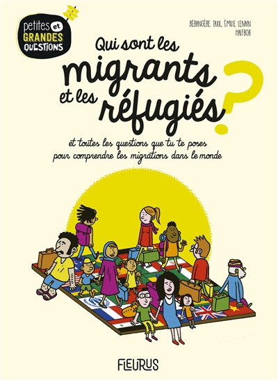 couverture : 9782215168966
