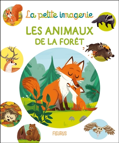couverture : 9782215183341