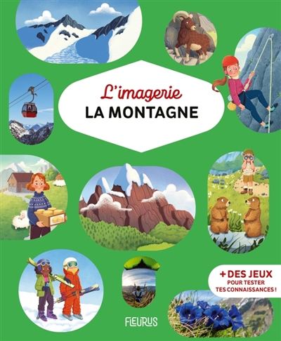 couverture : 9782215194118