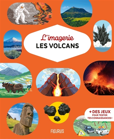 couverture : 9782215194125