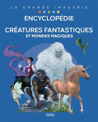 couverture : 9782215194323
