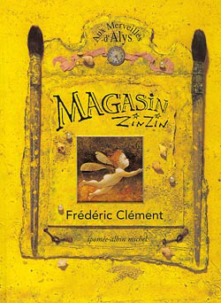 couverture : 9782226071019