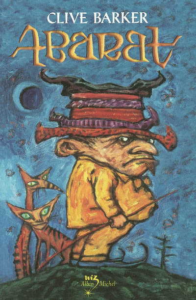 couverture : 9782226129741