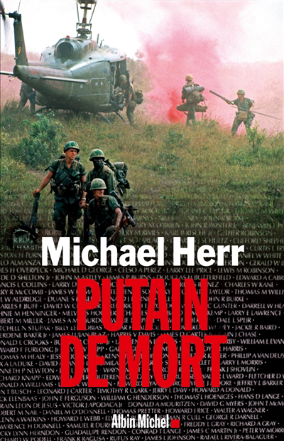 couverture : 9782226141927