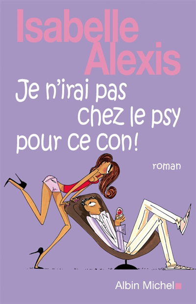 couverture : 9782226192240