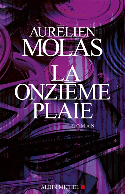 couverture : 9782226195814