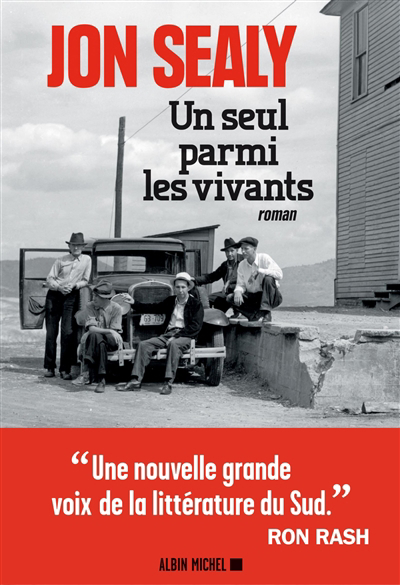 couverture : 9782226392152