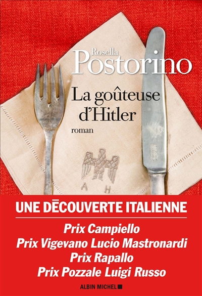 couverture : 9782226401854
