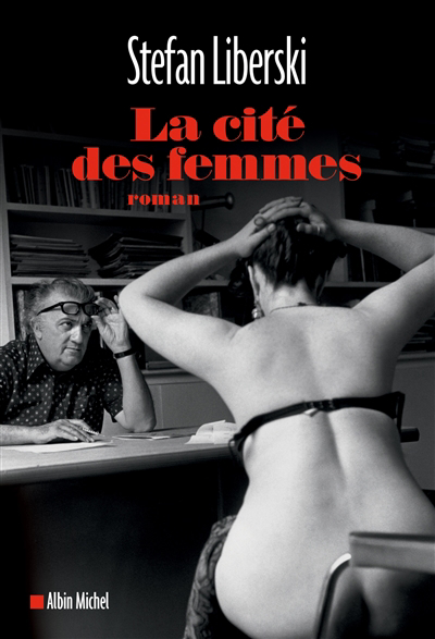 couverture : 9782226402189