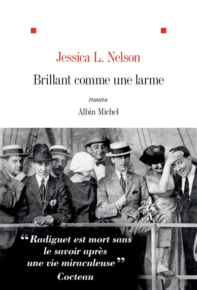 couverture : 9782226403018