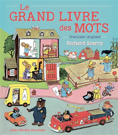 couverture : 9782226446008