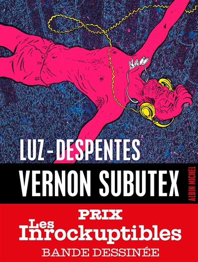 couverture : 9782226446541