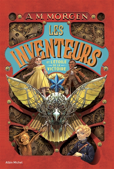 couverture : 9782226454515