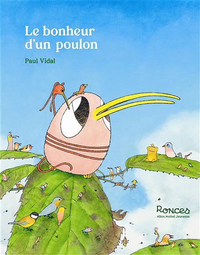 couverture : 9782226501257