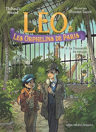 couverture : 9782226505866