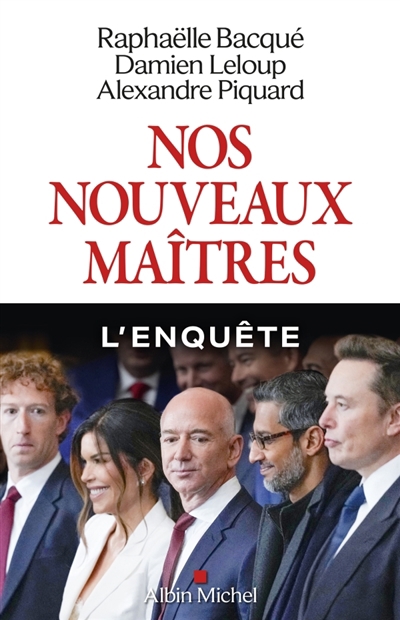 couverture : 9782226507570