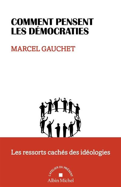 couverture : 9782226507976