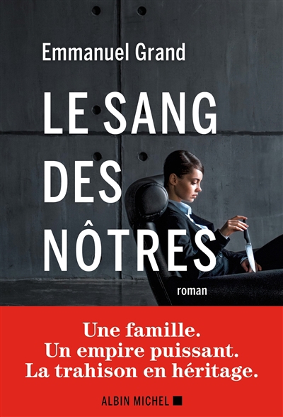 couverture : 9782226512482